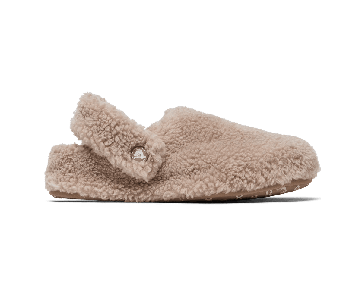 Classic Cozzzy Slipper - Mushroom