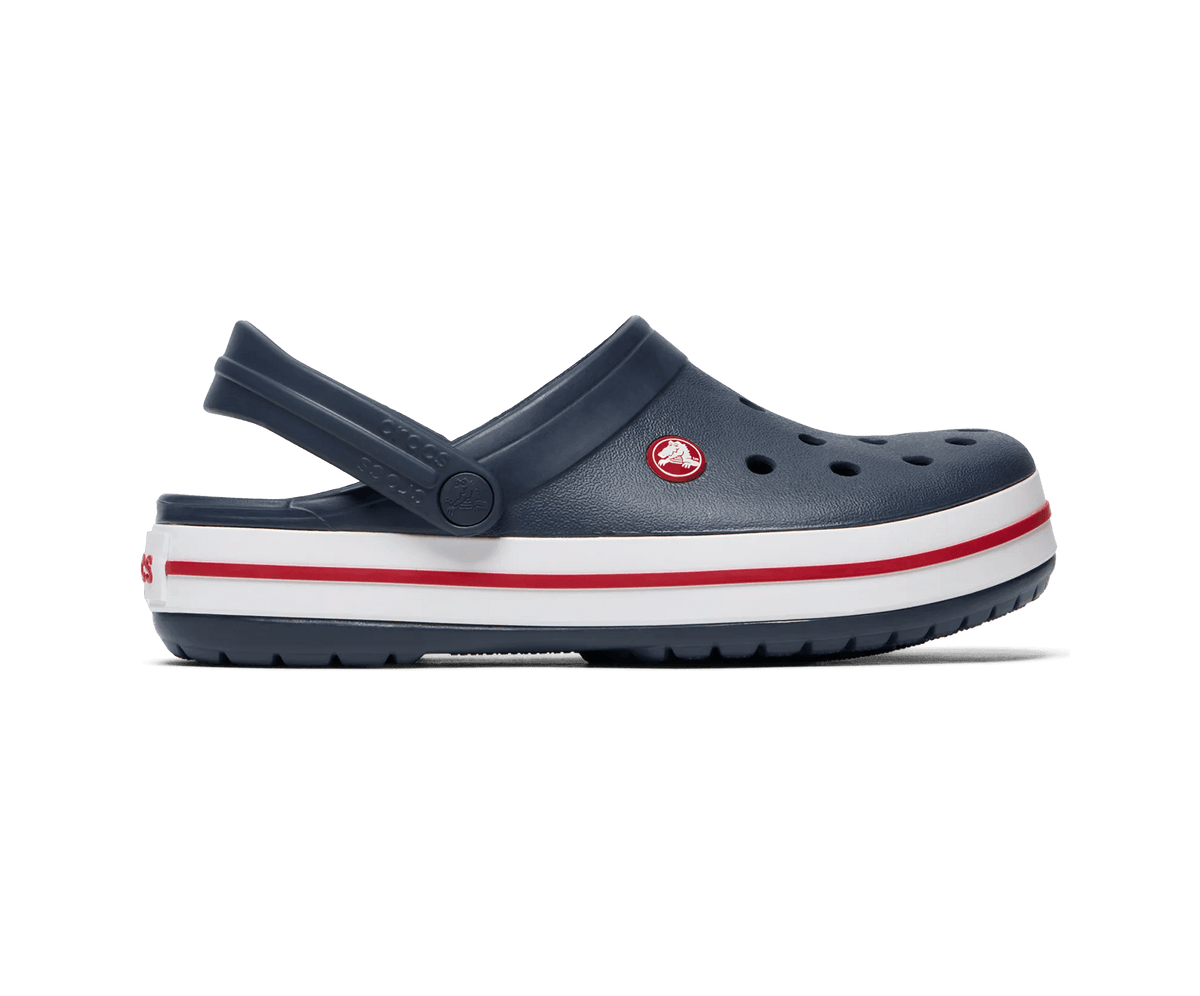 Crocband™ Clog - Navy