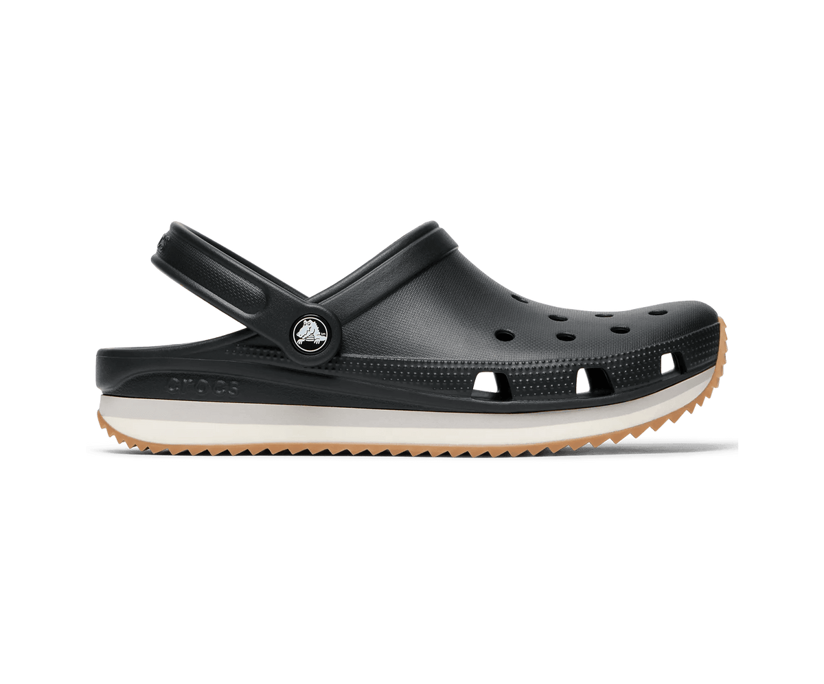 Crocband Runner - Black